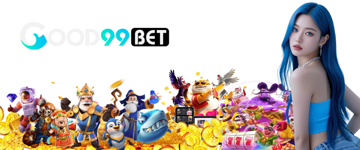 Direct link to Good99Bet, the ultimate easy-win slot website with instant payouts and no agents