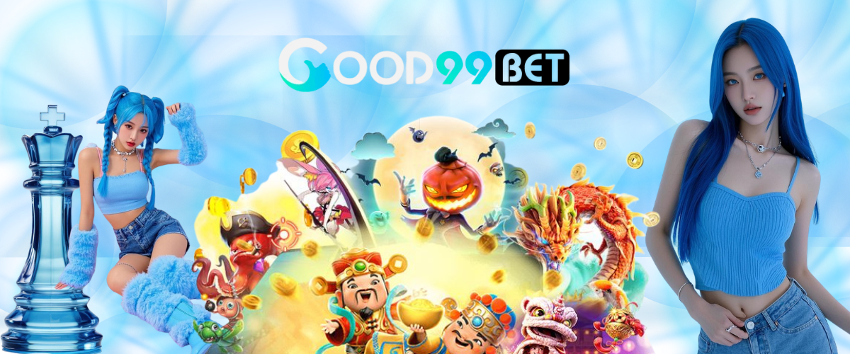 Direct Web Slots GOOD99BET: Auto Register and Win Big Without Admins