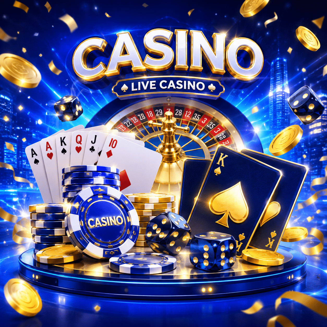 casino .