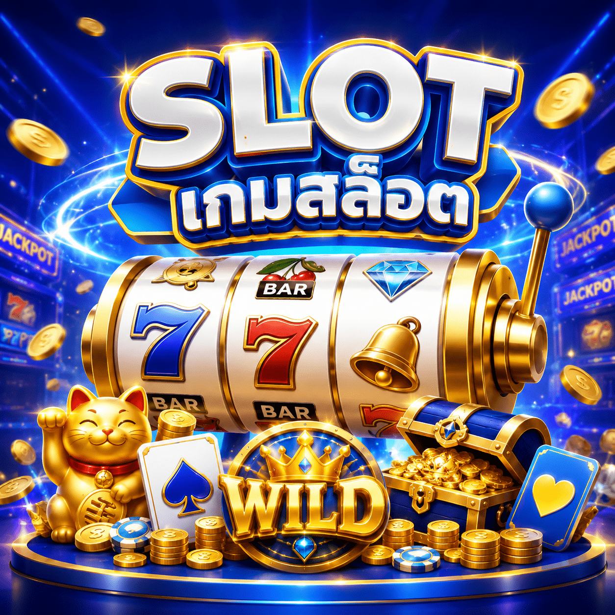 slot.